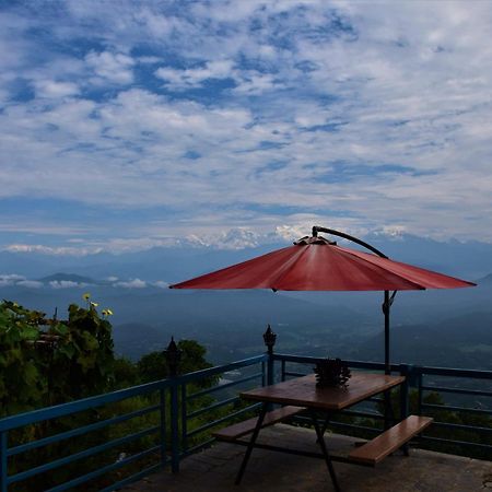 Sunshine Hotel Bandipur Tanahun Zewnętrze zdjęcie