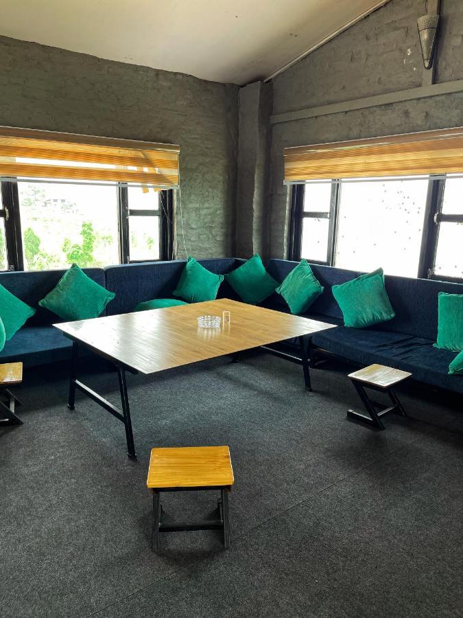 Sunshine Hotel Bandipur Tanahun Zewnętrze zdjęcie