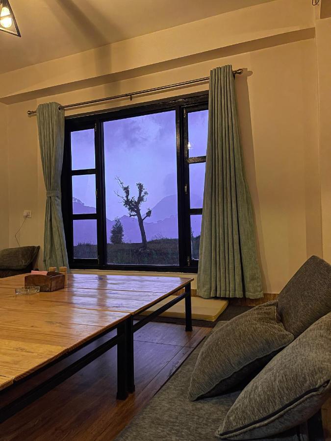 Sunshine Hotel Bandipur Tanahun Zewnętrze zdjęcie