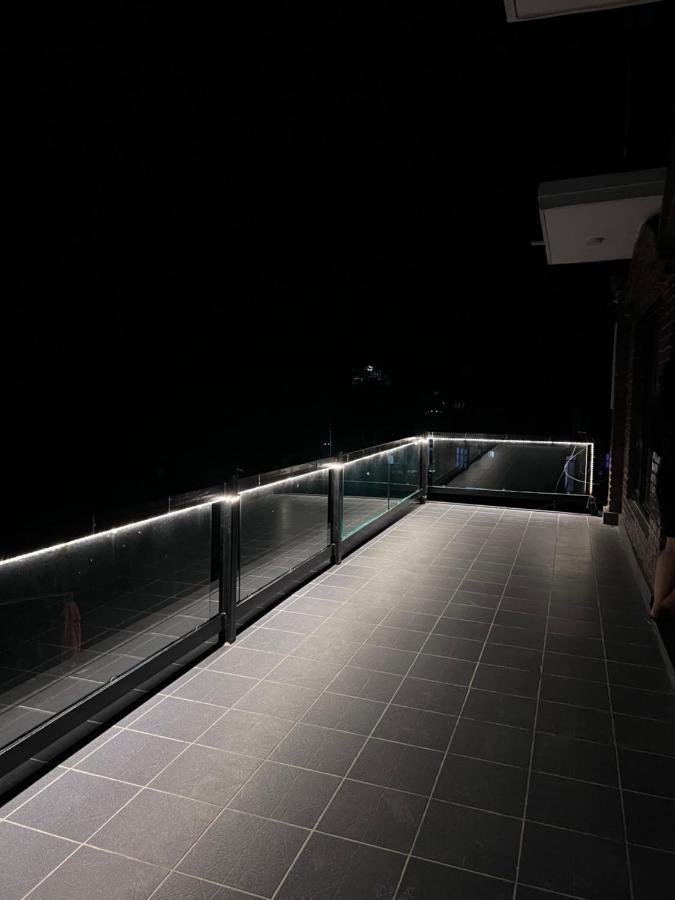 Sunshine Hotel Bandipur Tanahun Zewnętrze zdjęcie