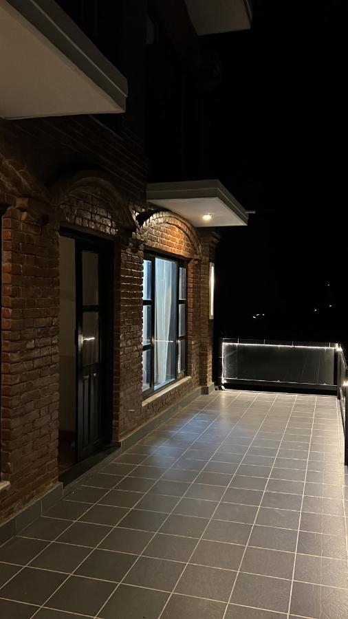 Sunshine Hotel Bandipur Tanahun Zewnętrze zdjęcie