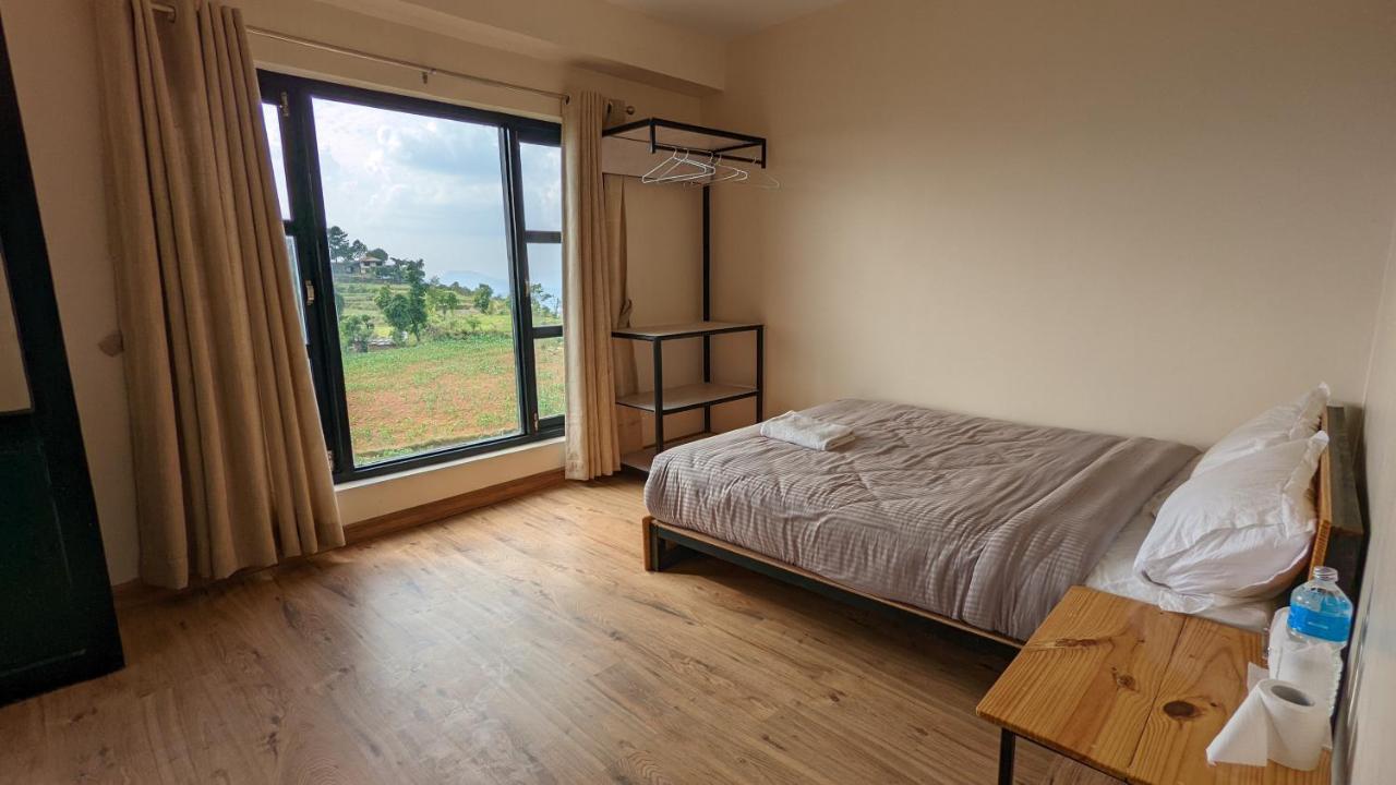 Sunshine Hotel Bandipur Tanahun Zewnętrze zdjęcie