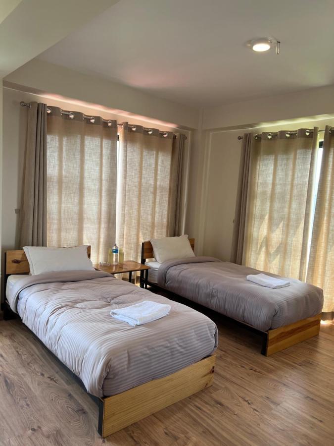 Sunshine Hotel Bandipur Tanahun Zewnętrze zdjęcie