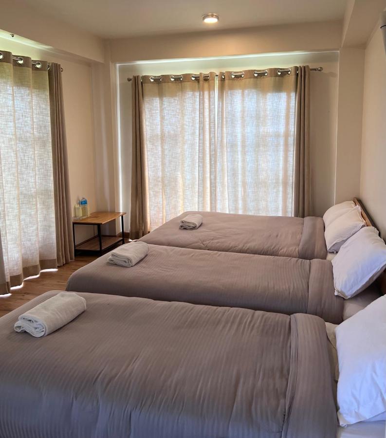 Sunshine Hotel Bandipur Tanahun Zewnętrze zdjęcie