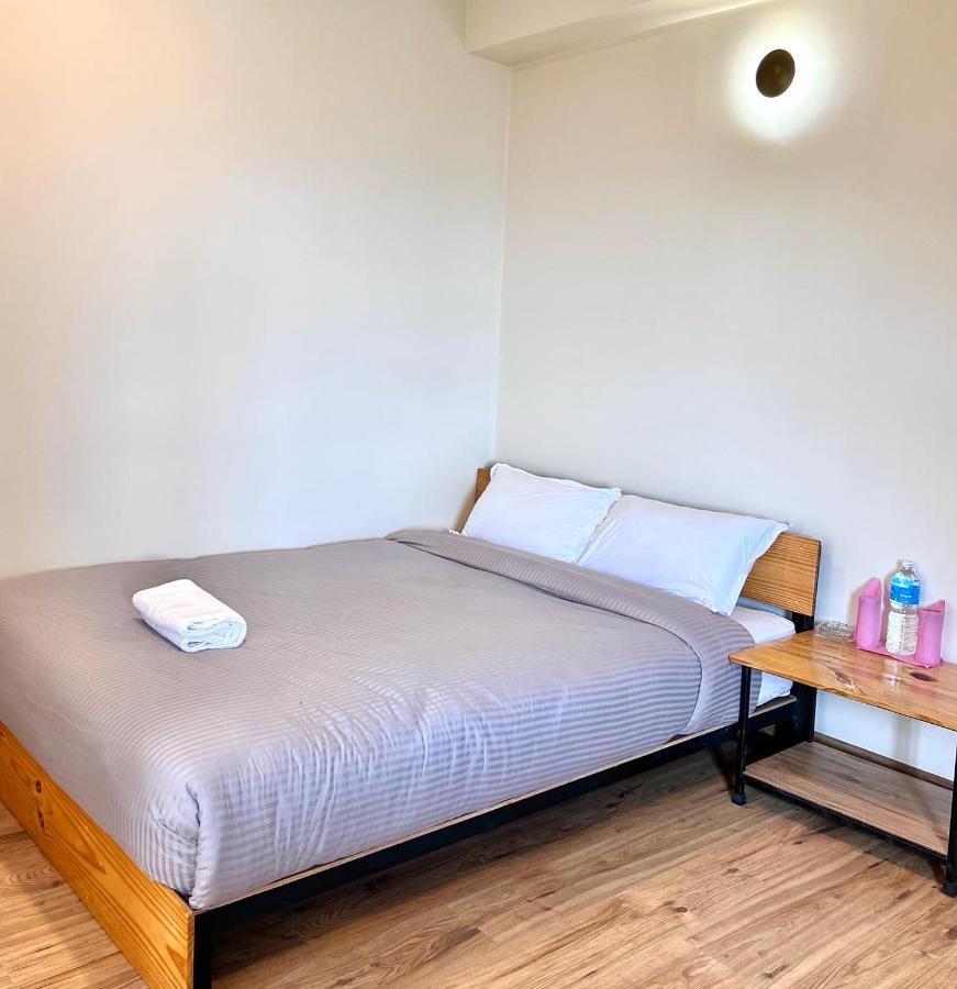 Sunshine Hotel Bandipur Tanahun Zewnętrze zdjęcie