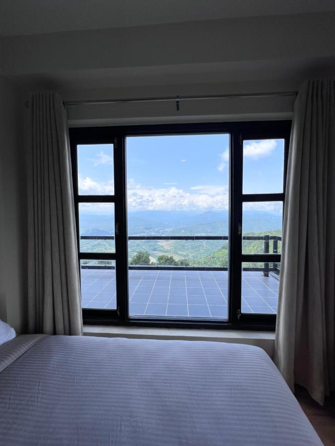 Sunshine Hotel Bandipur Tanahun Zewnętrze zdjęcie