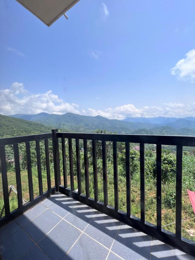 Sunshine Hotel Bandipur Tanahun Zewnętrze zdjęcie